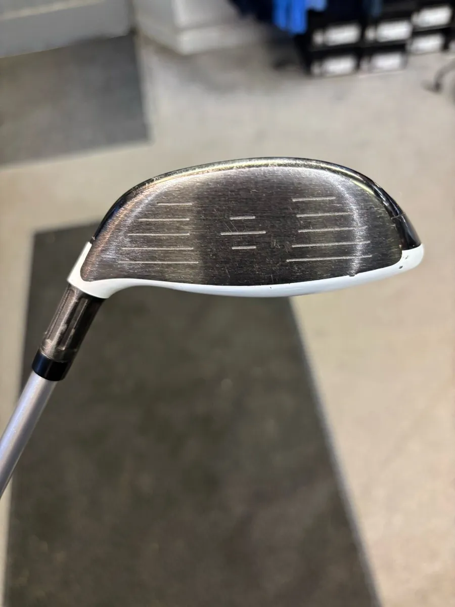 Taylormade M2 Ladies 5 HL - Image 2