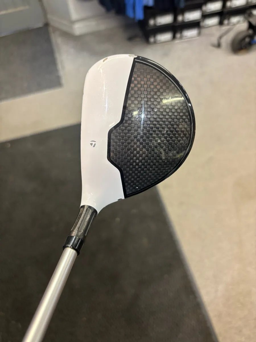 Taylormade M2 Ladies 5 HL - Image 3