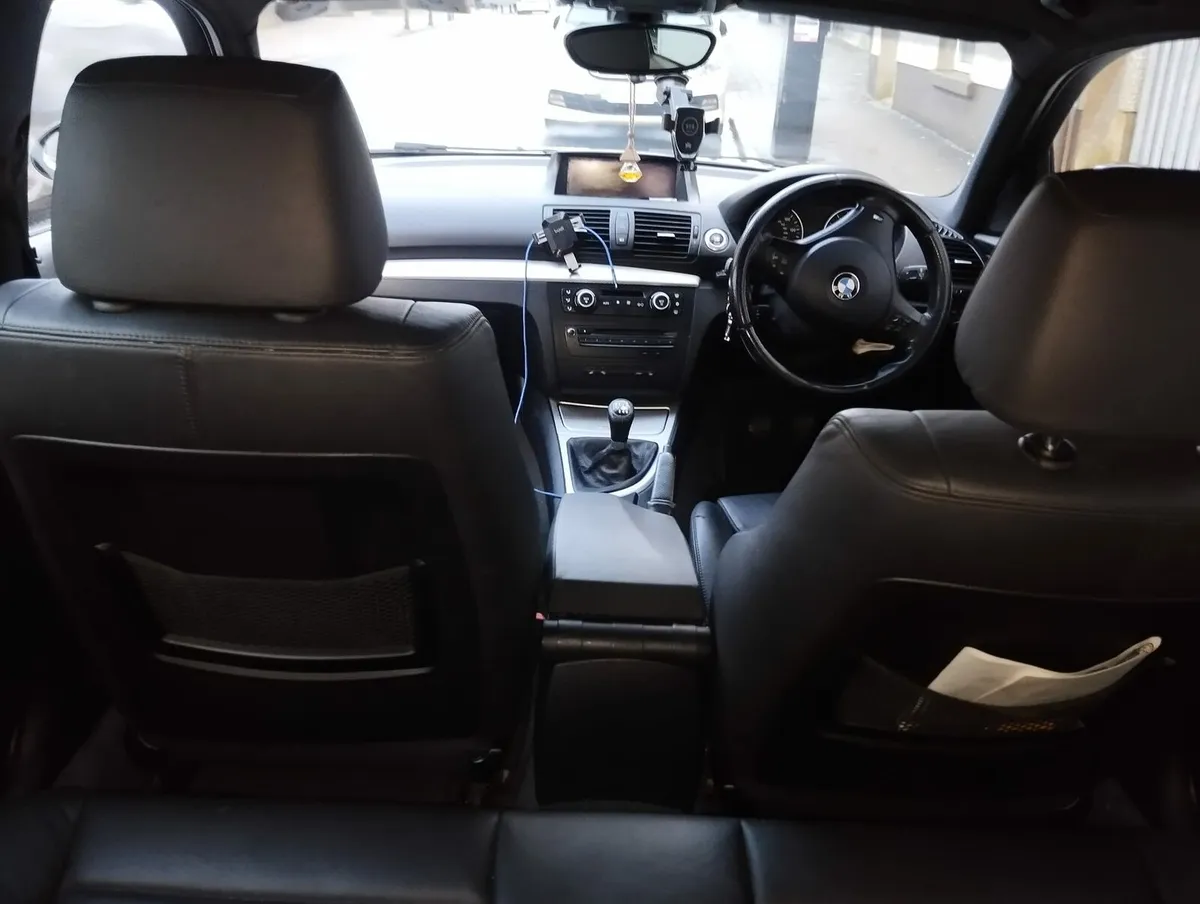 BMW 118D M Sport - Image 3