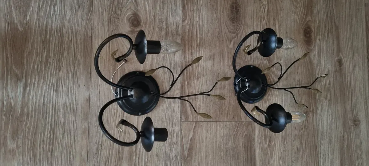 Wall lights - Image 2