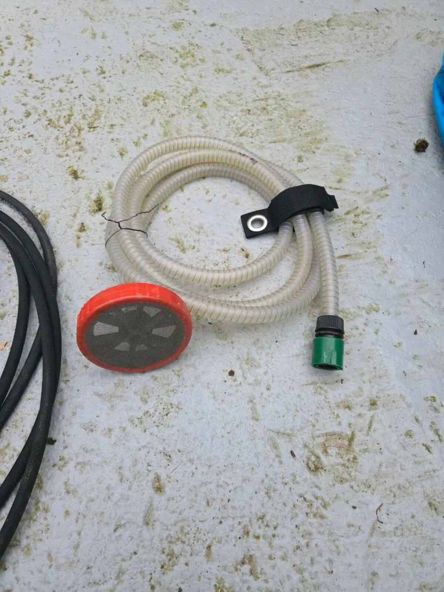 Proplus Pressure Washer - Image 4