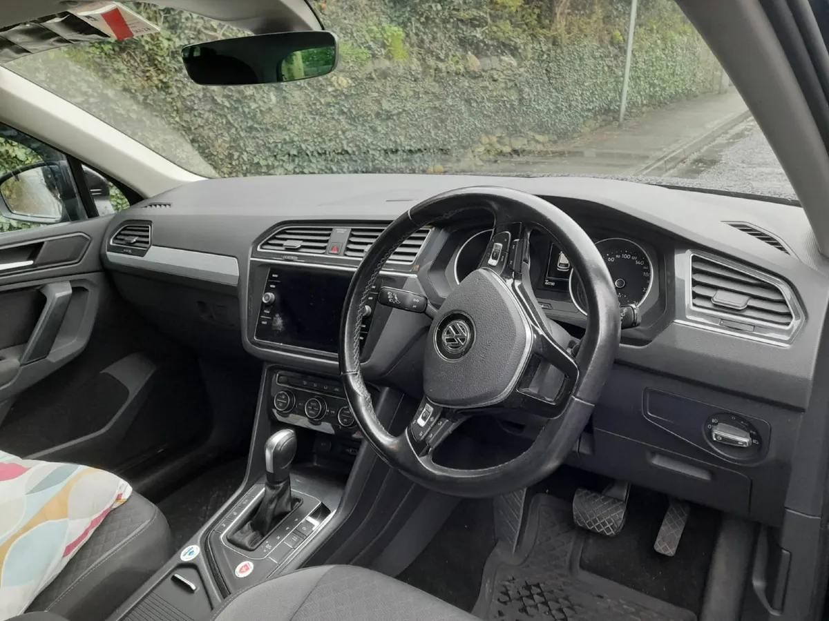 Volkswagen Tiguan 2021 - Image 2