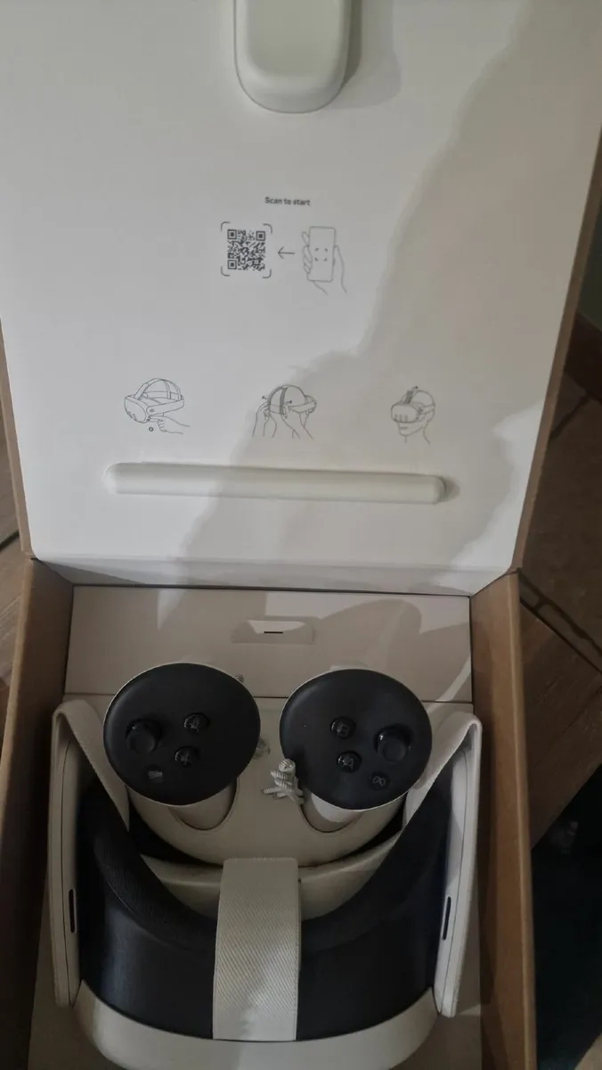 Meta Quest 3 - 512GB - Image 2