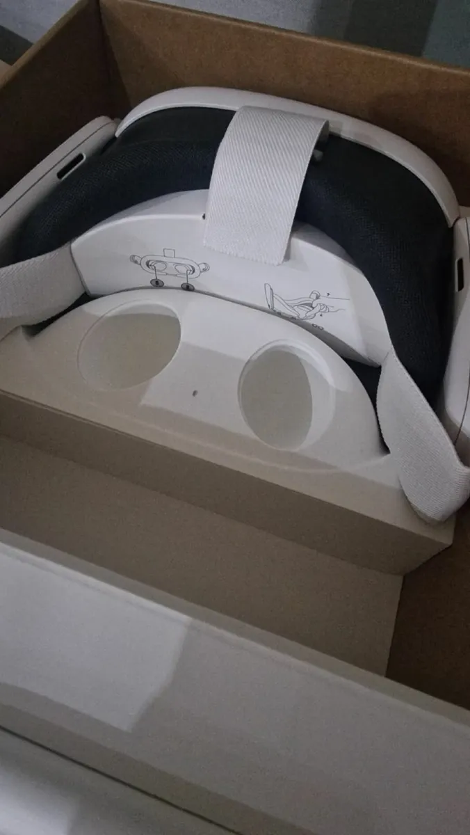 Meta Quest 3 - 512GB - Image 3