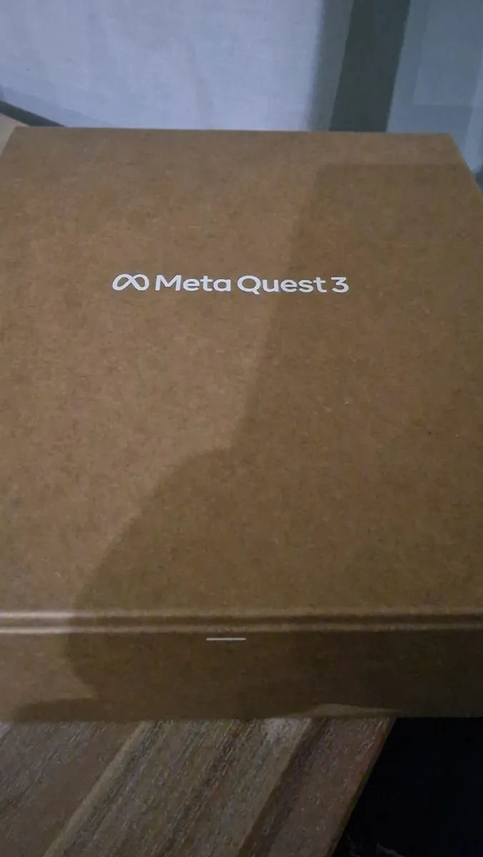Meta Quest 3 - 512GB - Image 4