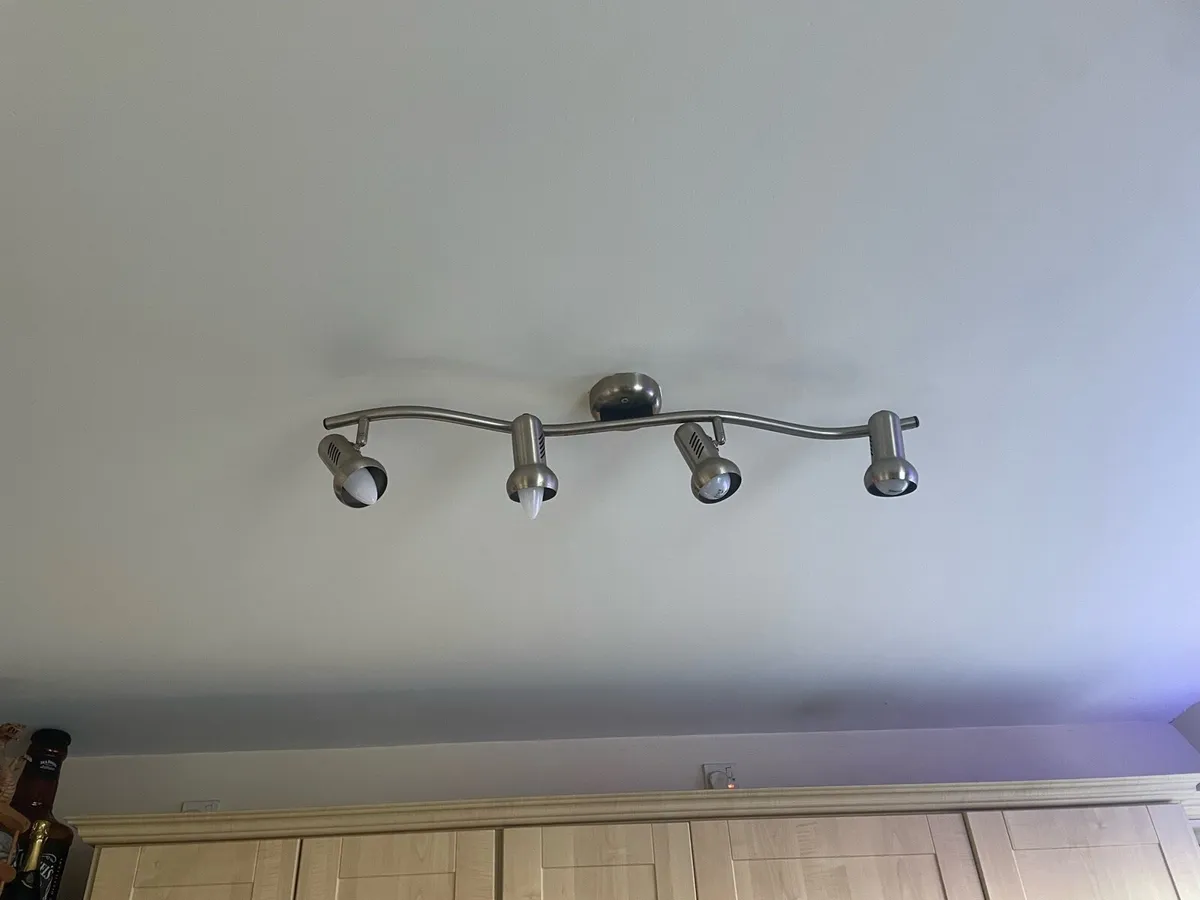 Ceiling light - Image 1