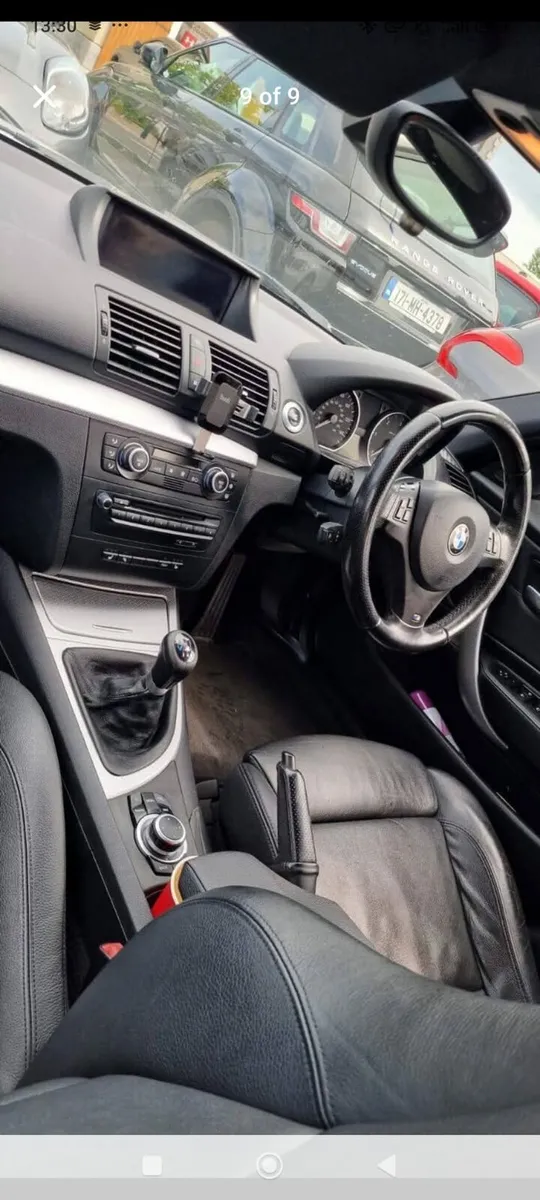 BMW 118D M Sport - Image 2