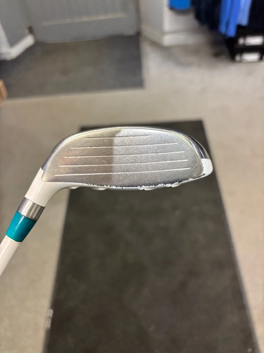 Ping Rhapsody 5 wood - Image 2