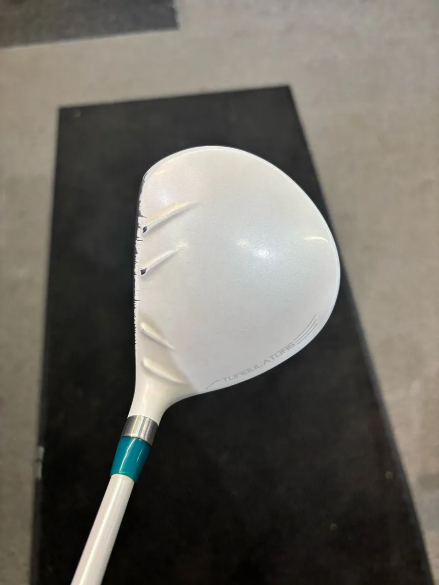 Ping Rhapsody 5 wood - Image 3