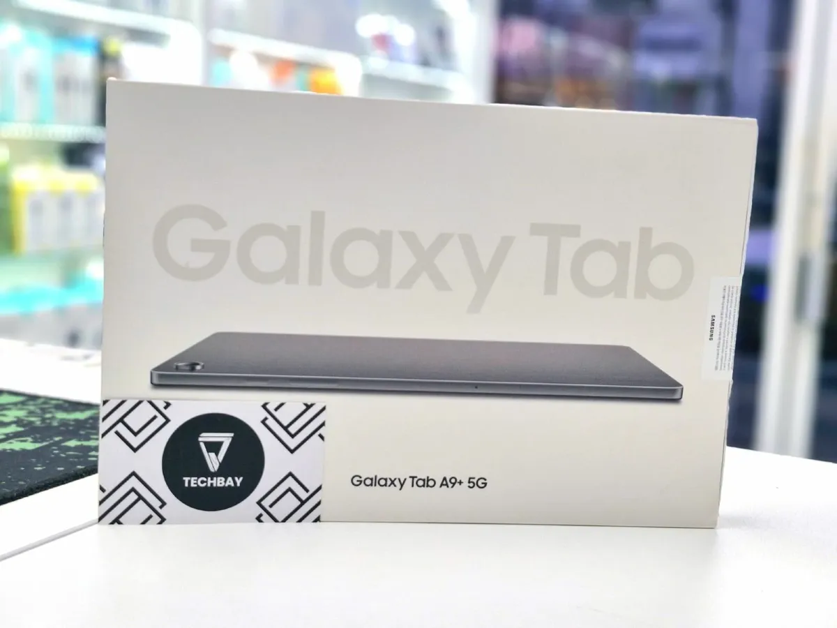 Samsung Tab A9 Plus 5g