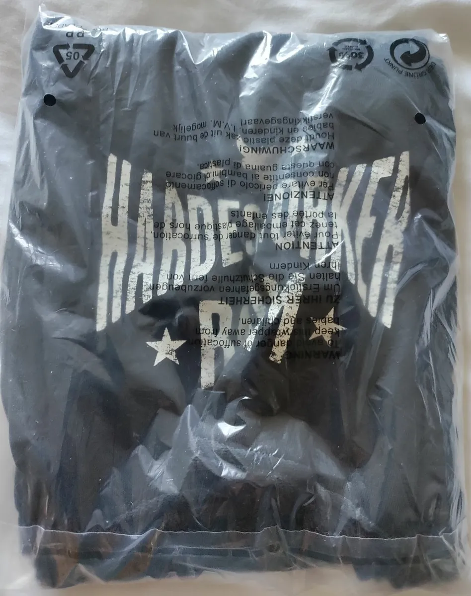 UA Project Rock hoodie L New - Image 2