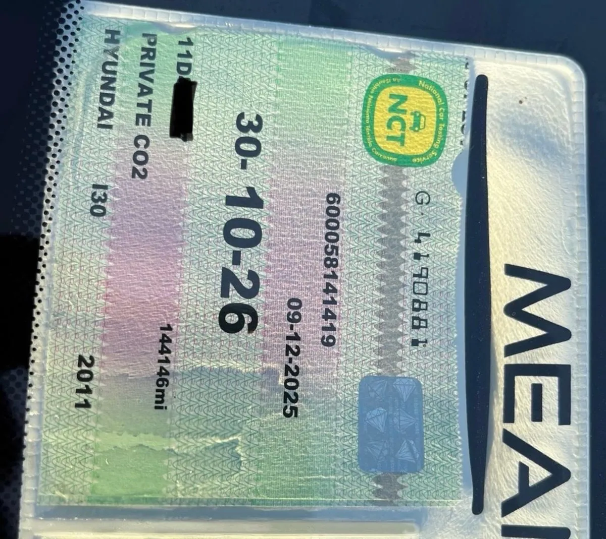 Hyundai i30 - Image 1