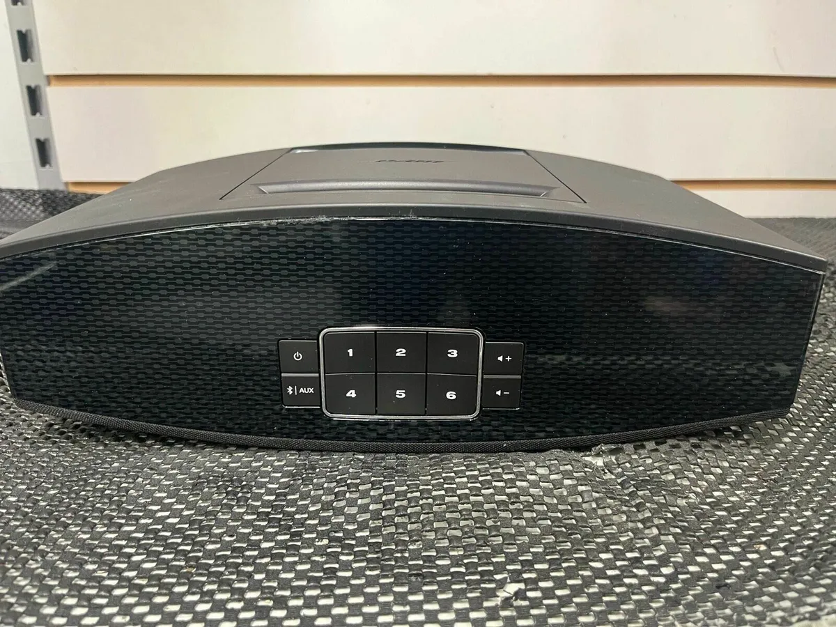 Bose Soundtouch 20+ - Image 2