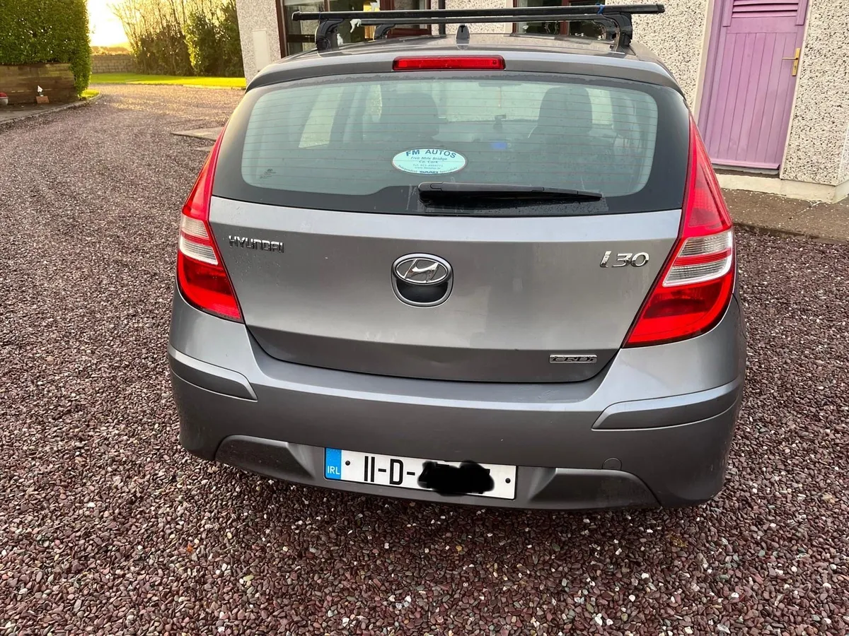 Hyundai i30 - Image 3