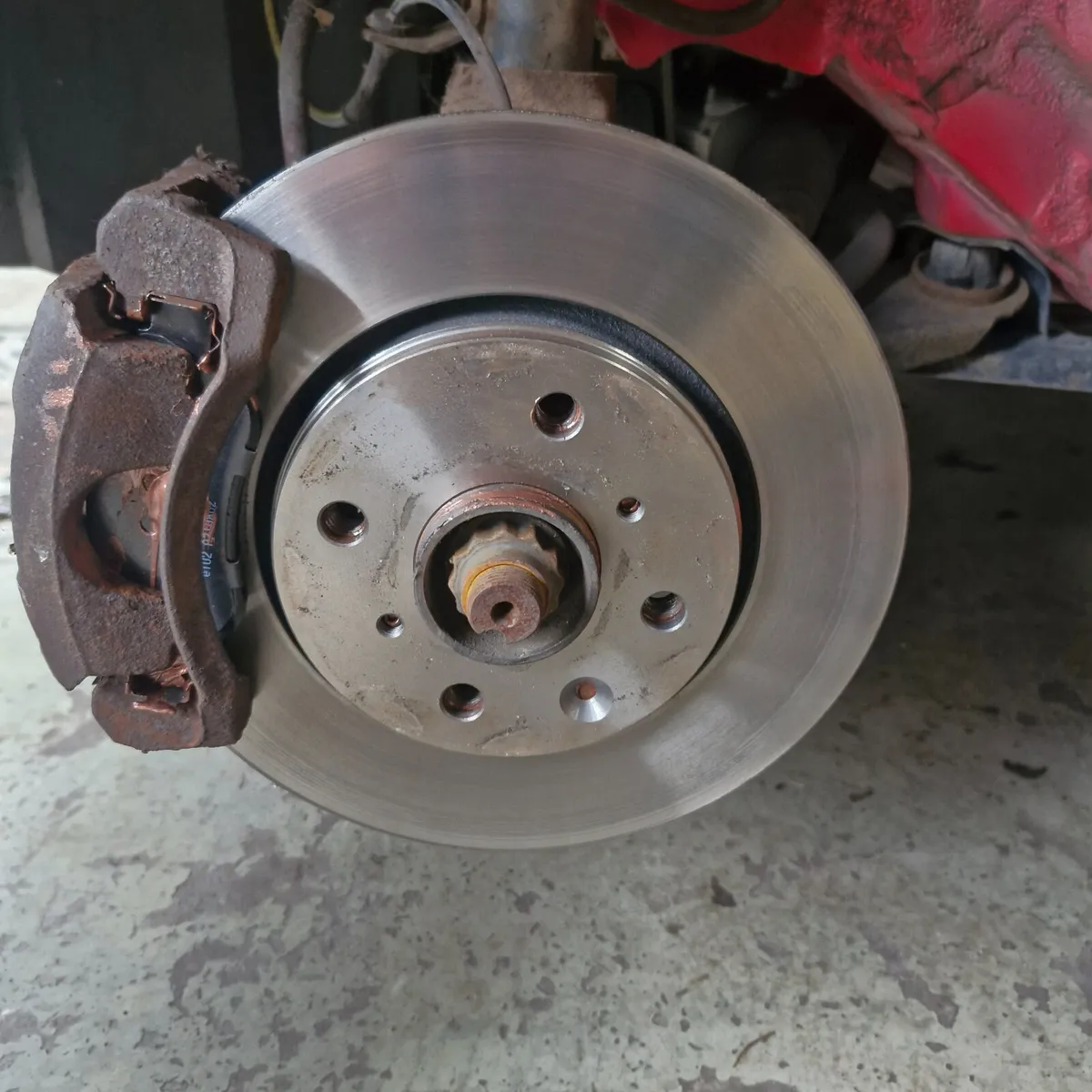 Peugeot 107 Only 149km New NCT 2006 - Image 3