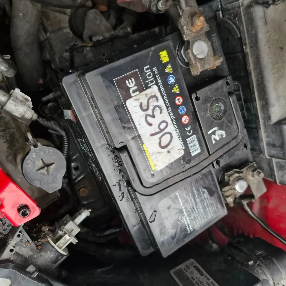 Peugeot 107 Only 149km New NCT 2006 - Image 4