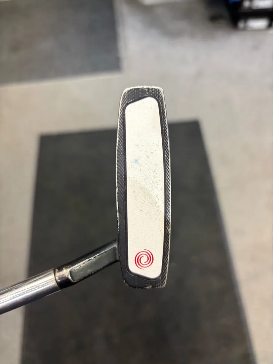 Odyssey Ten LH Putter - Image 2