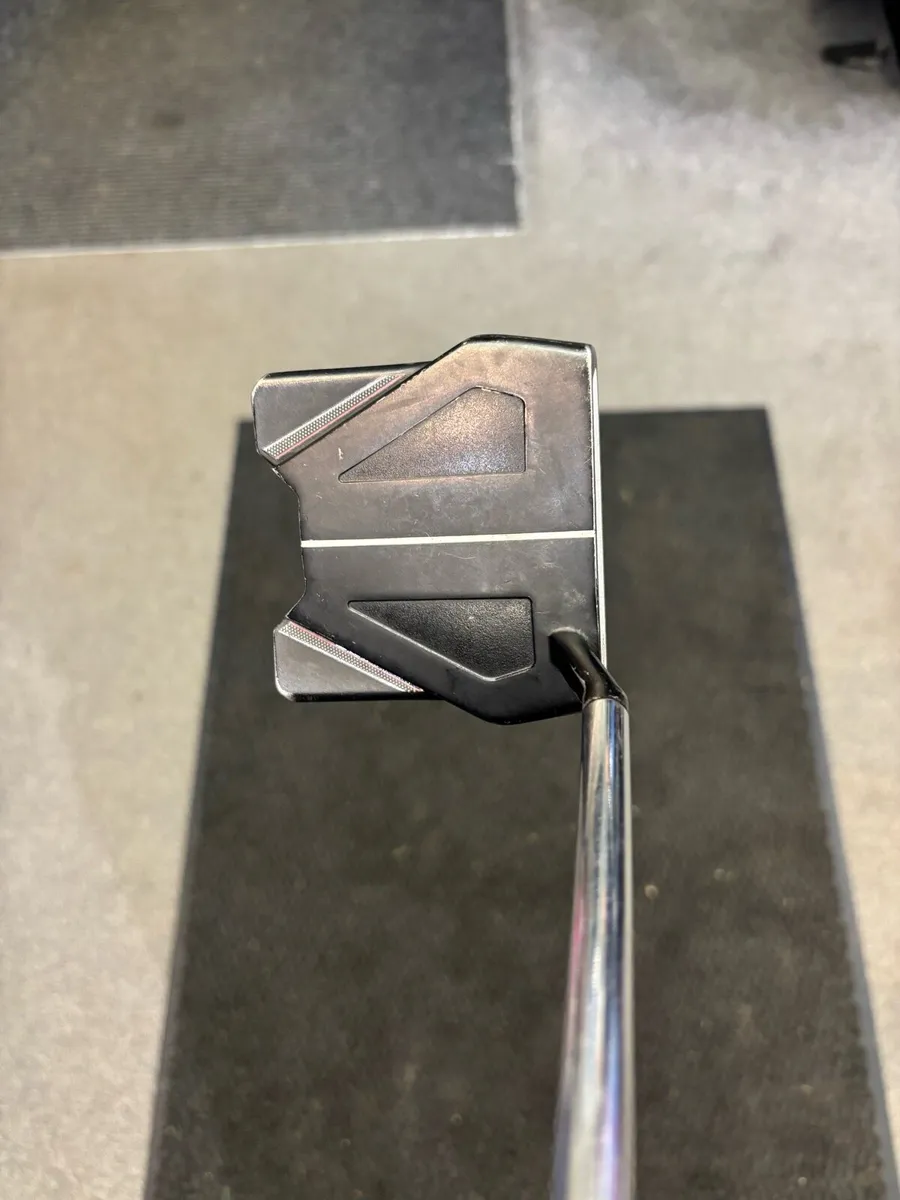 Odyssey Ten LH Putter - Image 3