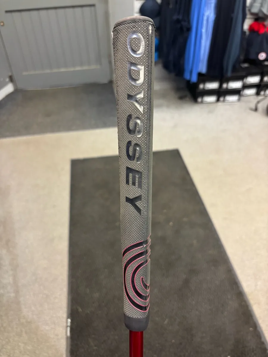 Odyssey Ten LH Putter - Image 4