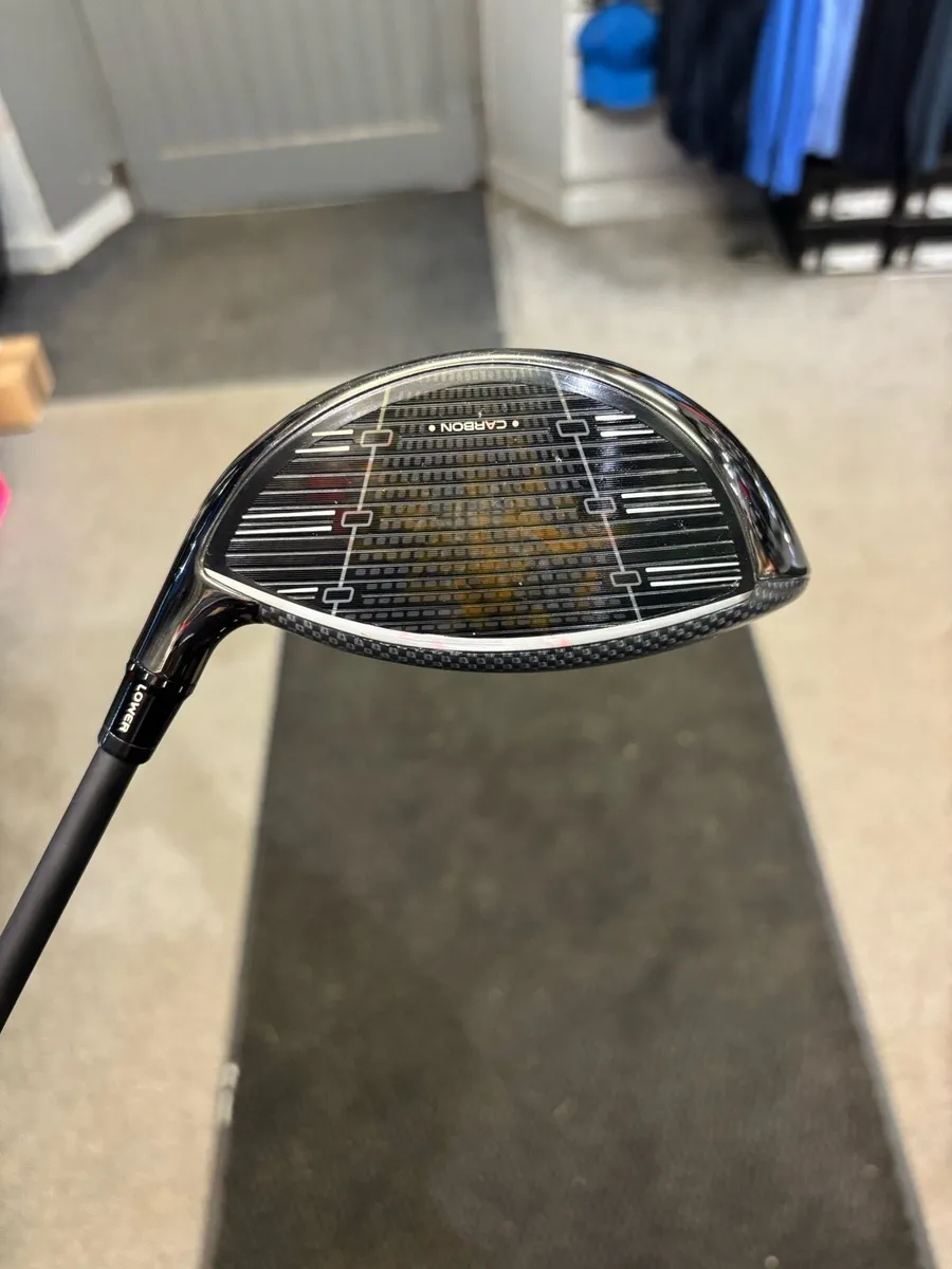 Taylormade QI35 Driver RH - Image 2