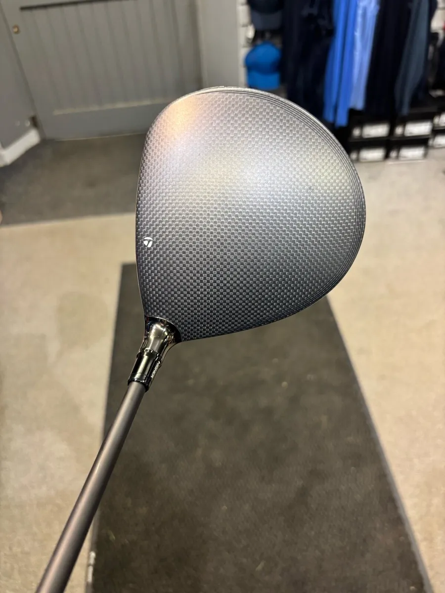 Taylormade QI35 Driver RH - Image 3