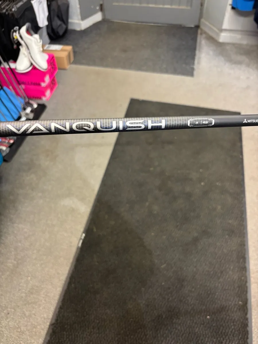 Taylormade QI35 Driver RH - Image 4