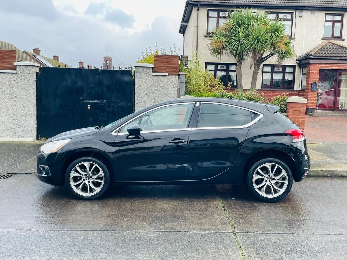 Citreon Ds4 - Image 2