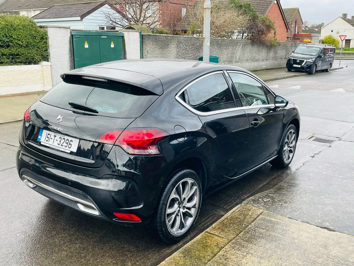 Citreon Ds4 - Image 3