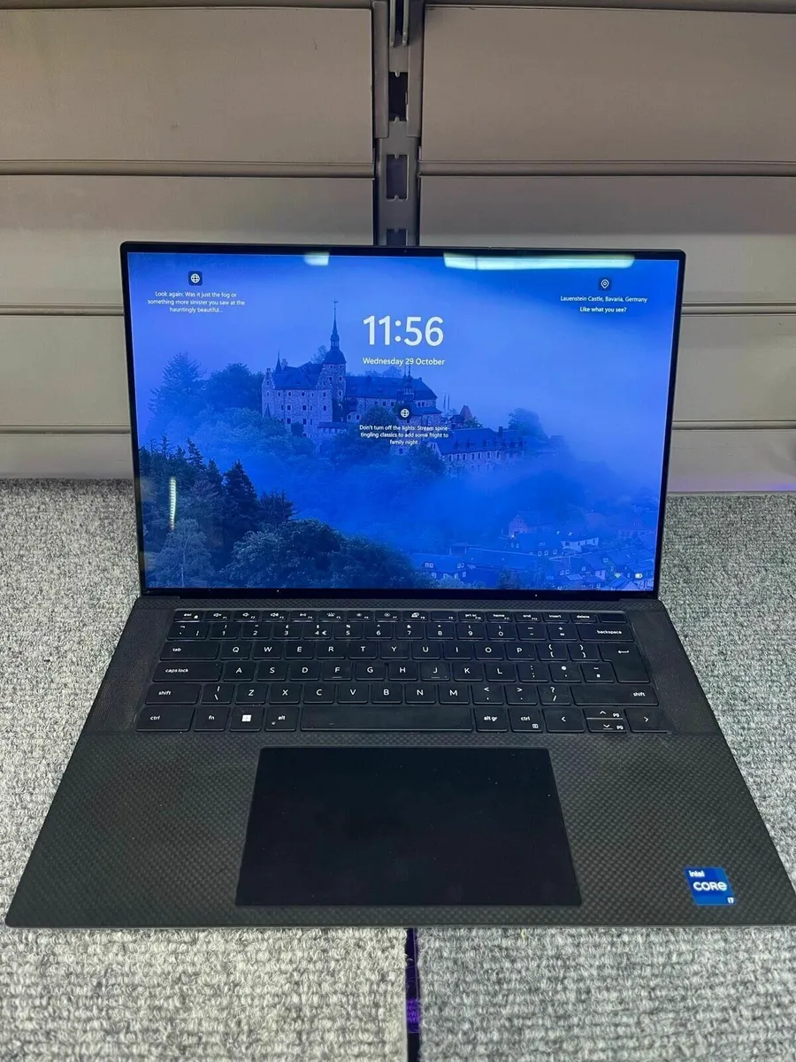 Dell XPS15 9520 - Image 1