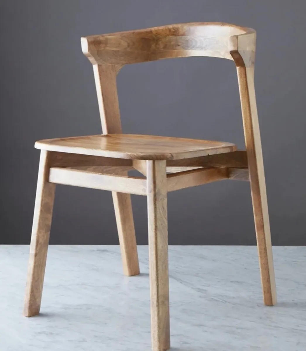 dining chairs - Image 1