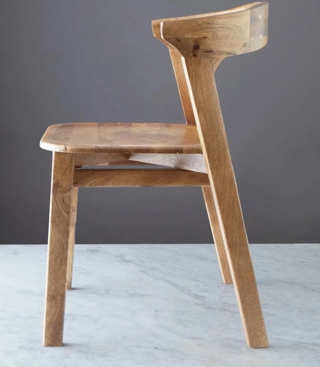 dining chairs - Image 2