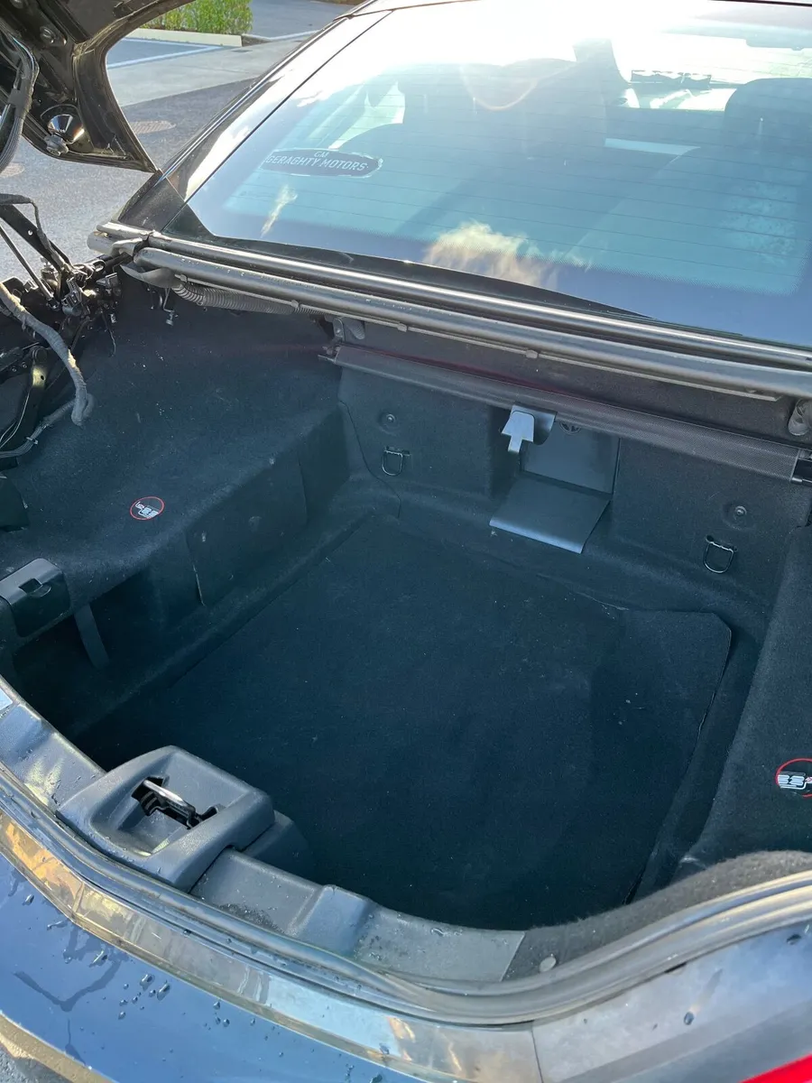 Opel Astra 2007 - Image 2