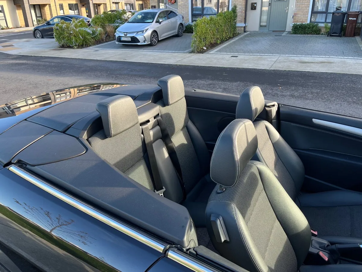 Opel Astra 2007 - Image 3