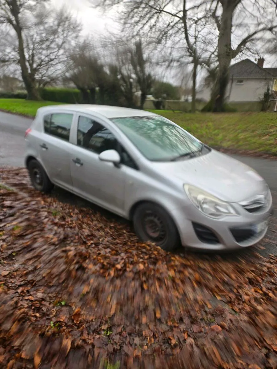 Corsa - Image 3