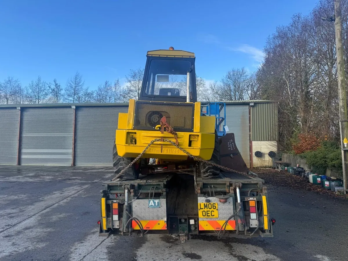 Kramer loader €7,950 - Image 2