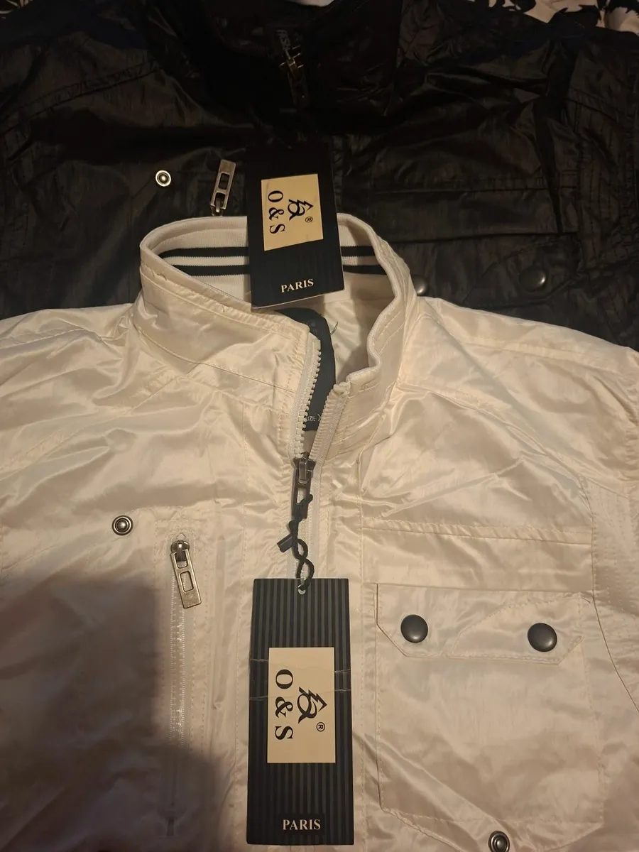 Mens Jackets - Image 1