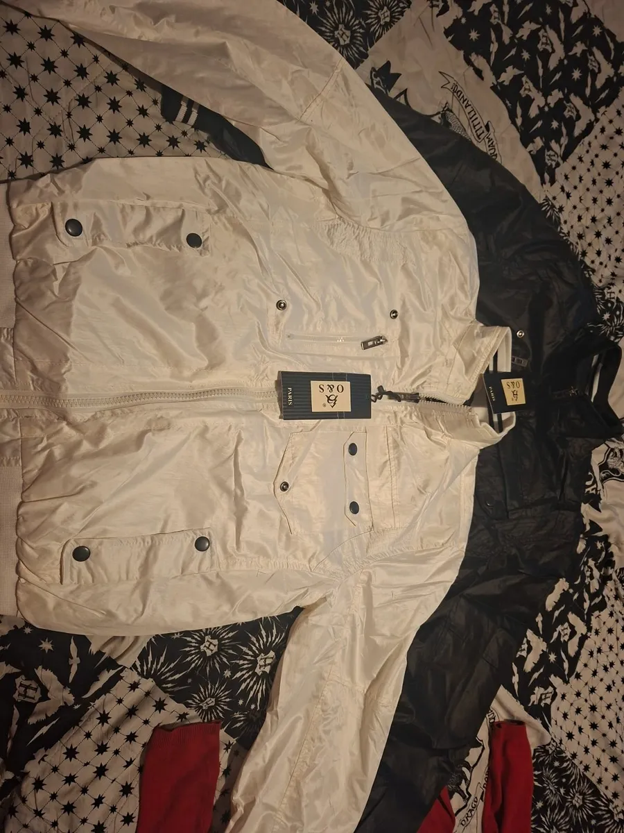 Mens Jackets - Image 2