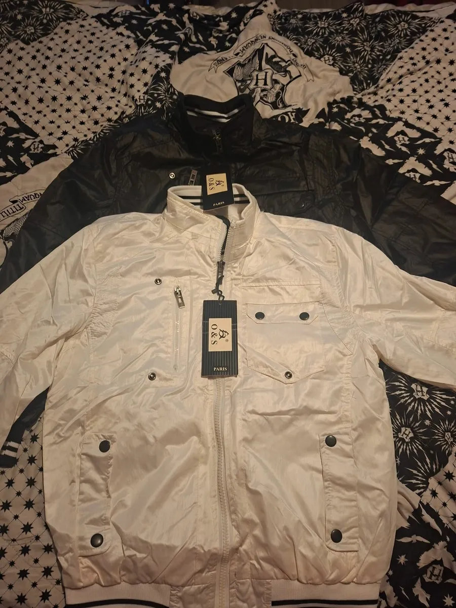 Mens Jackets - Image 3
