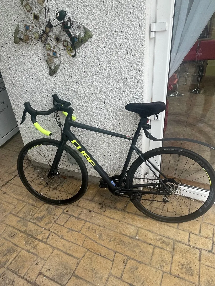 Cube Attain Pro - Image 4