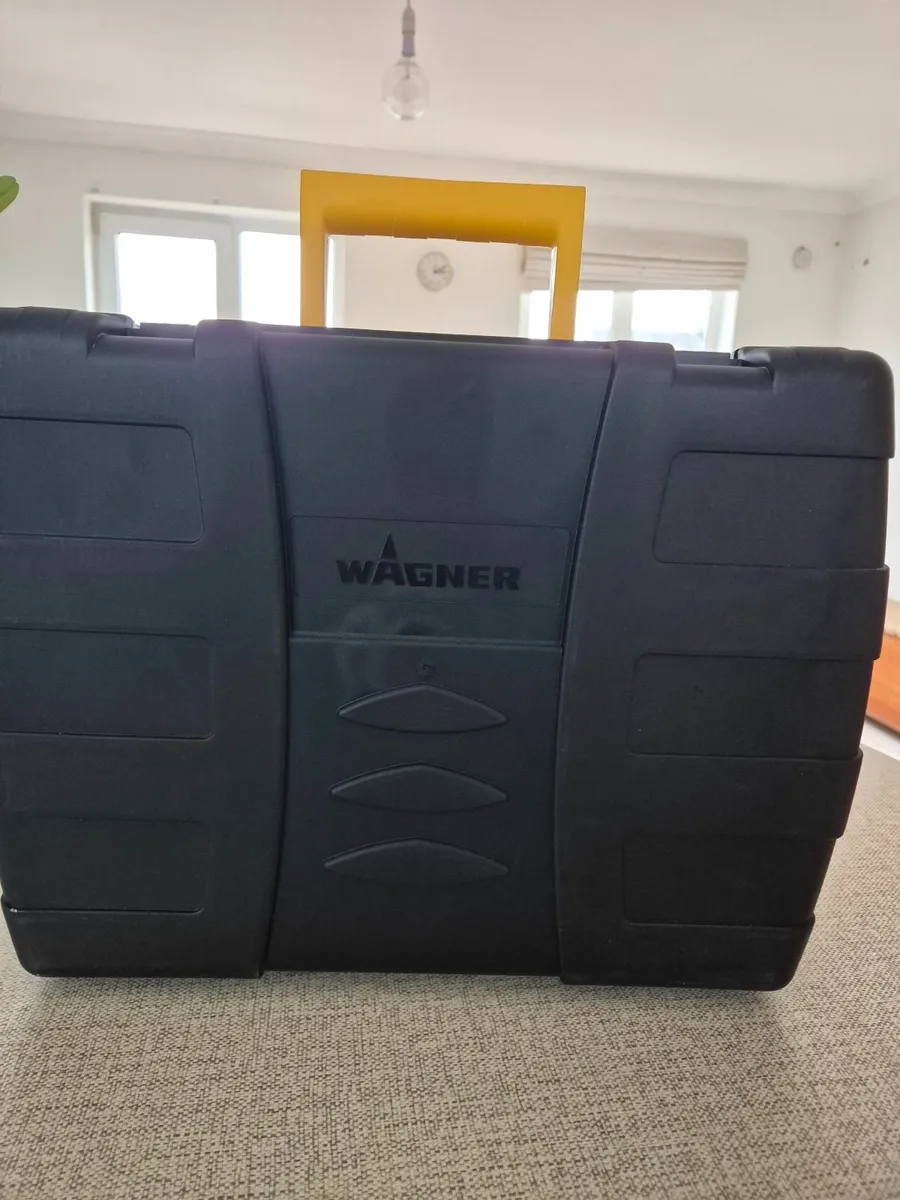 Paint spraying system - Image 2