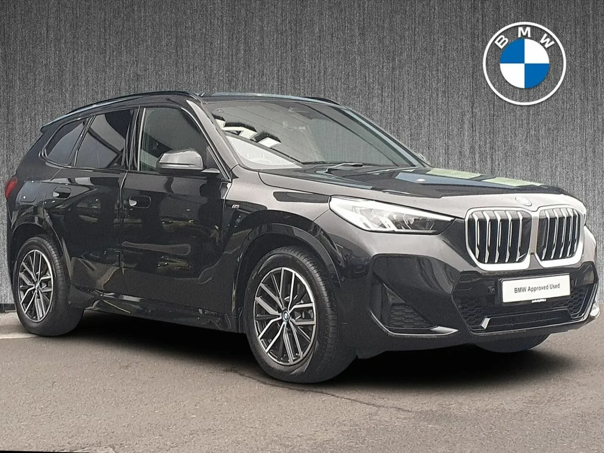 BMW X1 xDrive25e M Sport - Image 1