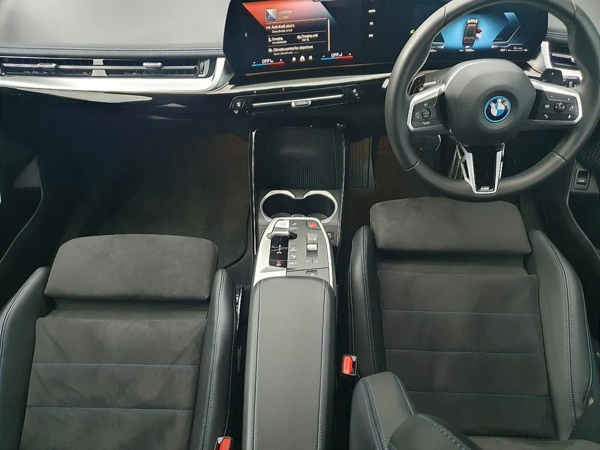BMW X1 xDrive25e M Sport - Image 4