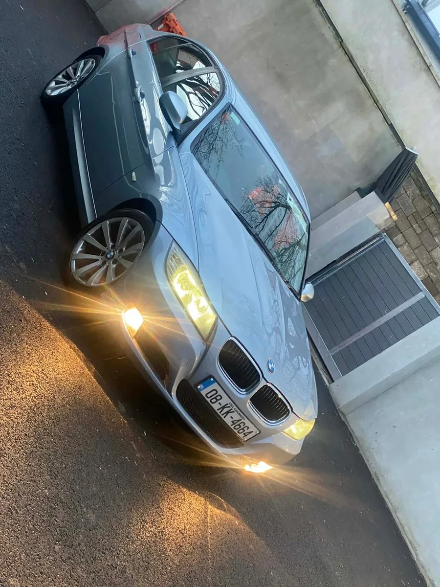 BMW 320D - Image 3