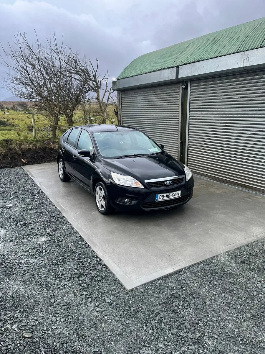 Ford focus - Image 1