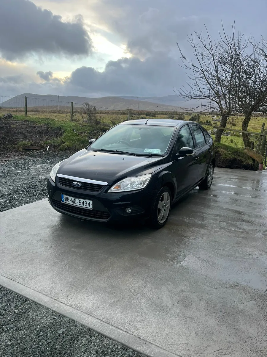 Ford focus - Image 2