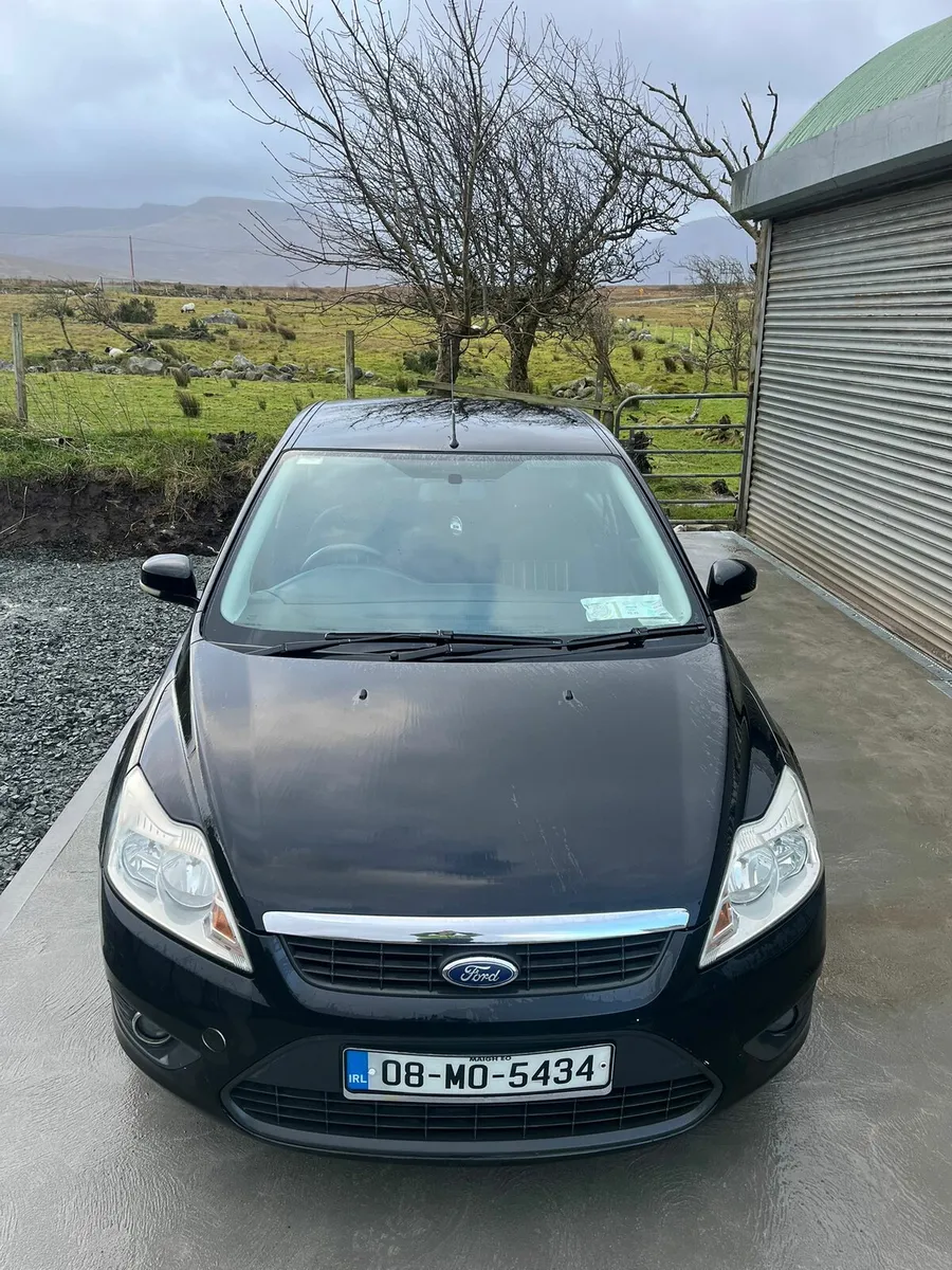 Ford focus - Image 3