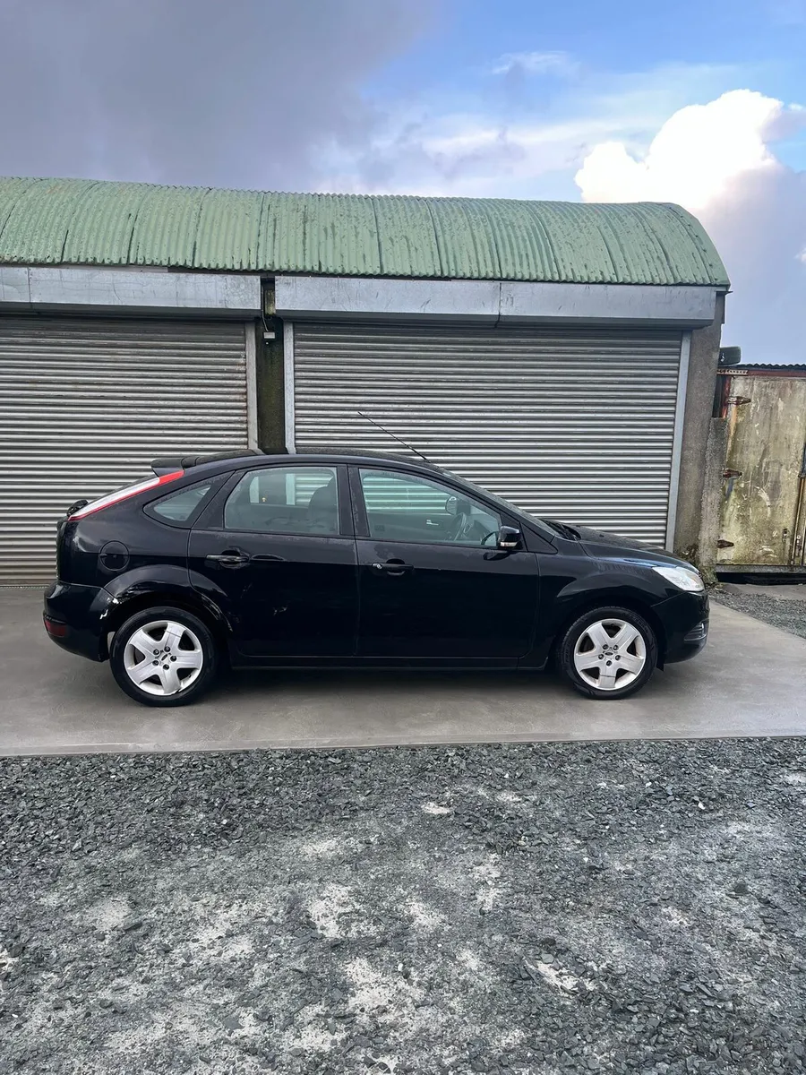 Ford focus - Image 4