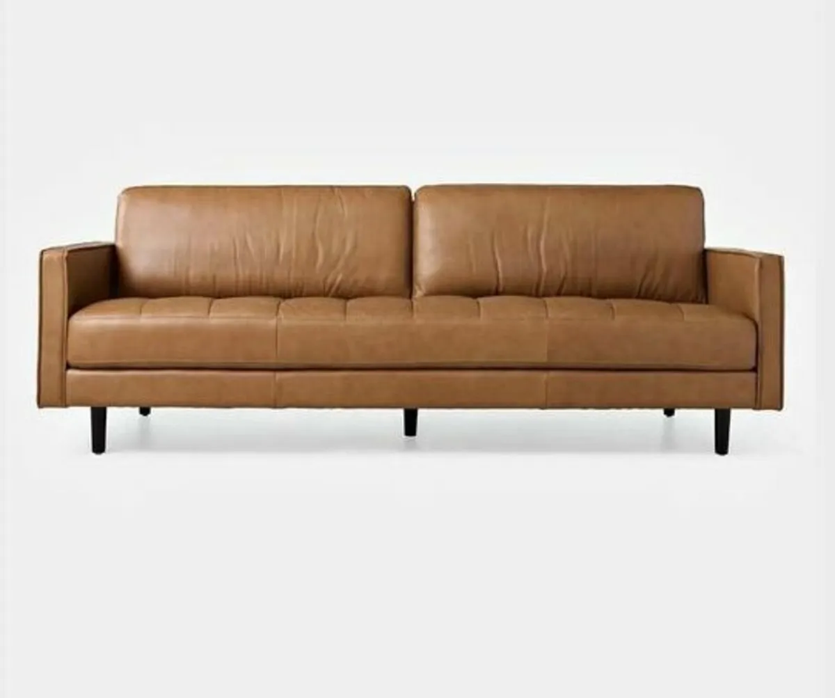 Parker Sofa Bed - Image 1