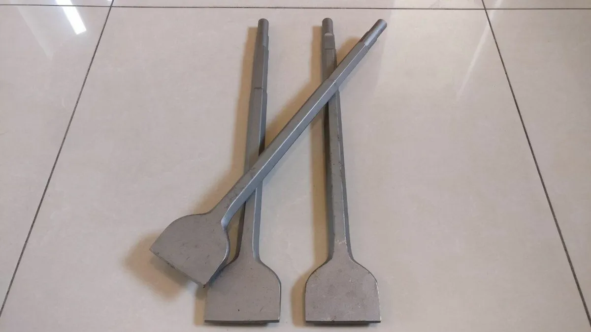 Bosch Spline Shank 75 mm Bolster - Image 3