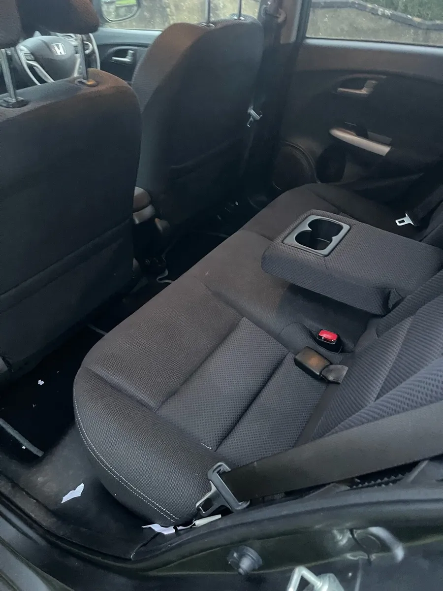 HONDA INSIGHT 2012 FOR SALE - Image 2